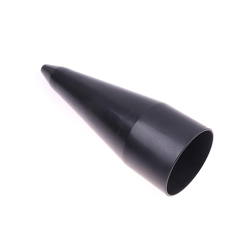 Road Traffic Cone - Universal CV Boot Staub Abdeckung Installation