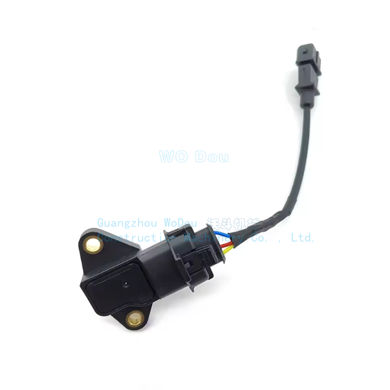Heavy Equipment Names - EC210 EC240 EC290 Bagger Alter Ansaugdrucksensor
