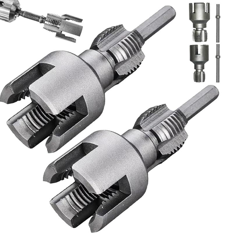 1 Set Rohrgewindeschneidwerkze – Pipe Threading Machine Bewertung und Preis