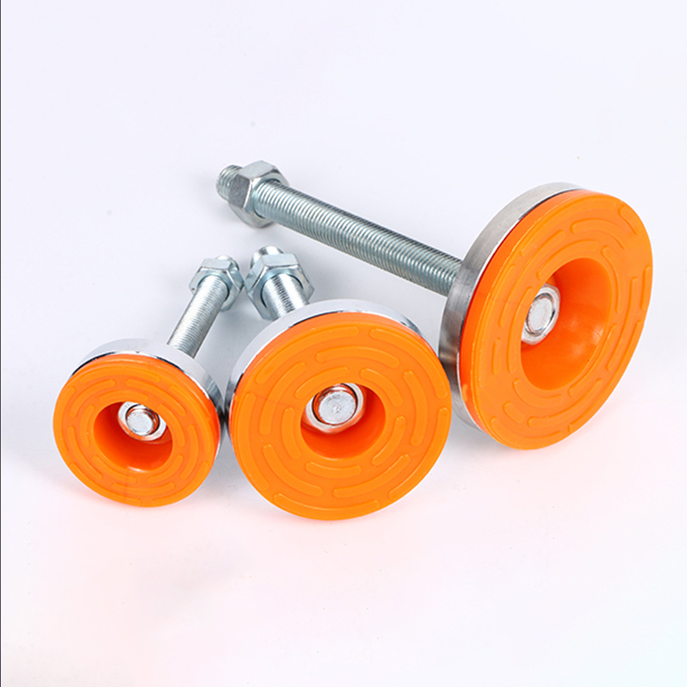 Robustes, verstellbares Fußsch – Heavy Equipment Yellow Iron Bewertung und Preis