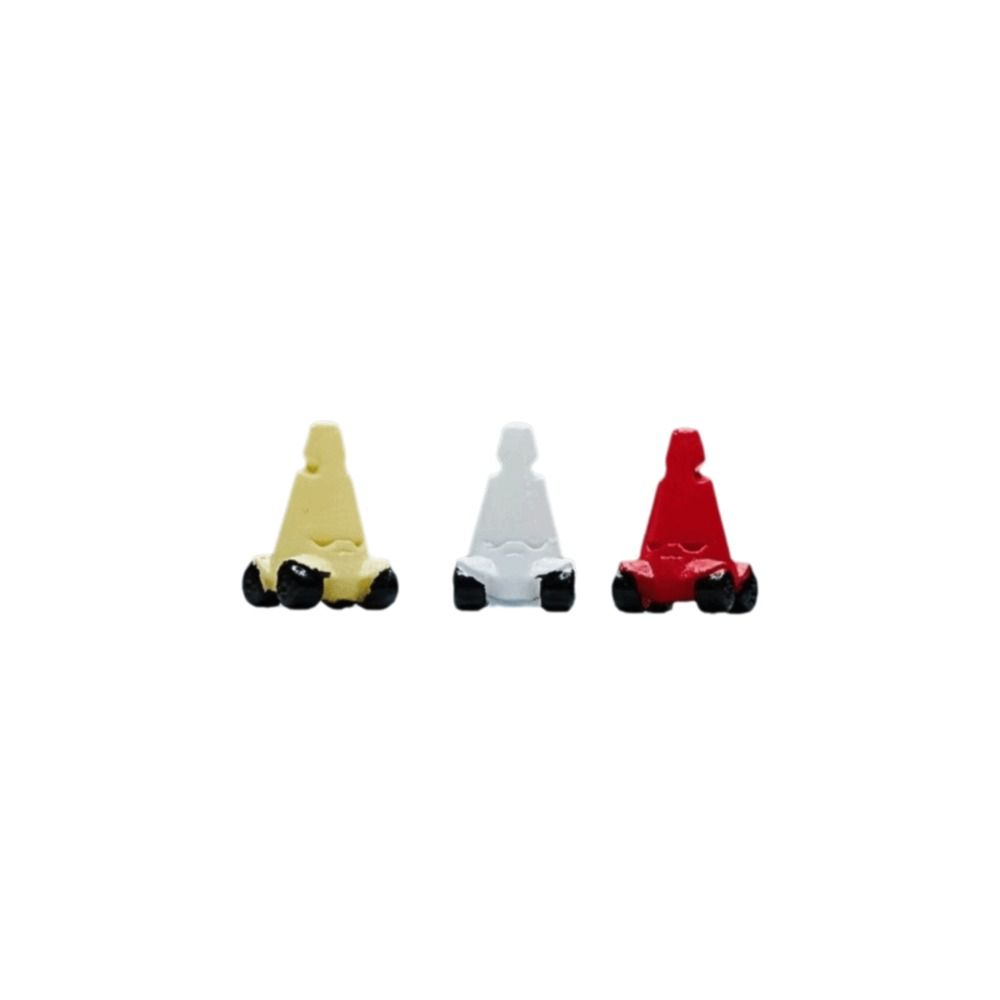 1/64 Maßstab Straßenverkehrsau – Road Traffic Cone Bewertung und Preis