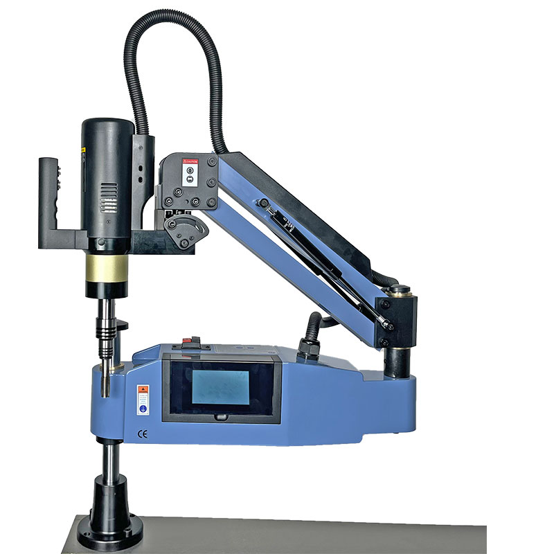 Servo-Gewindeschneidmaschine z – Pipe Threading Machine Bewertung und Preis