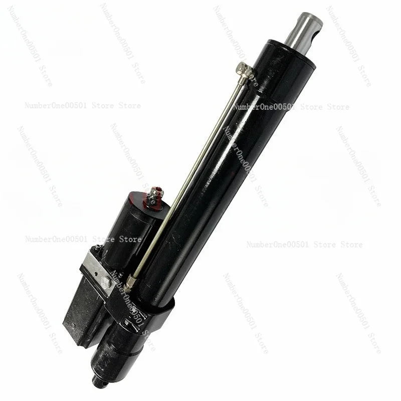 Elektrisches hydraulisches Zyl – Dump Truck Heavy Equipment Bewertung und Preis