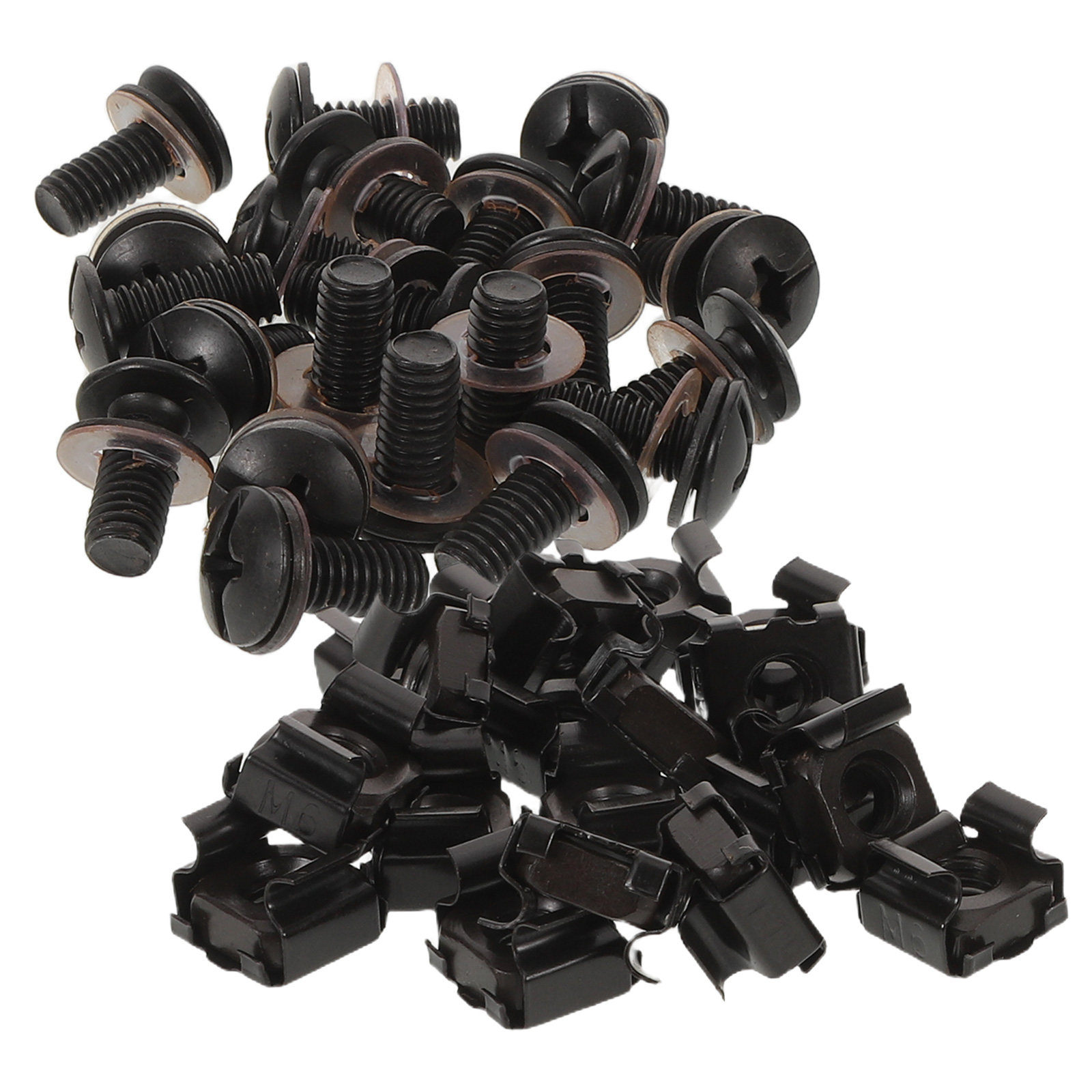 40 Stück Präzisions-Rack-Monta – Heavy Equipment Bundle Bewertung und Preis