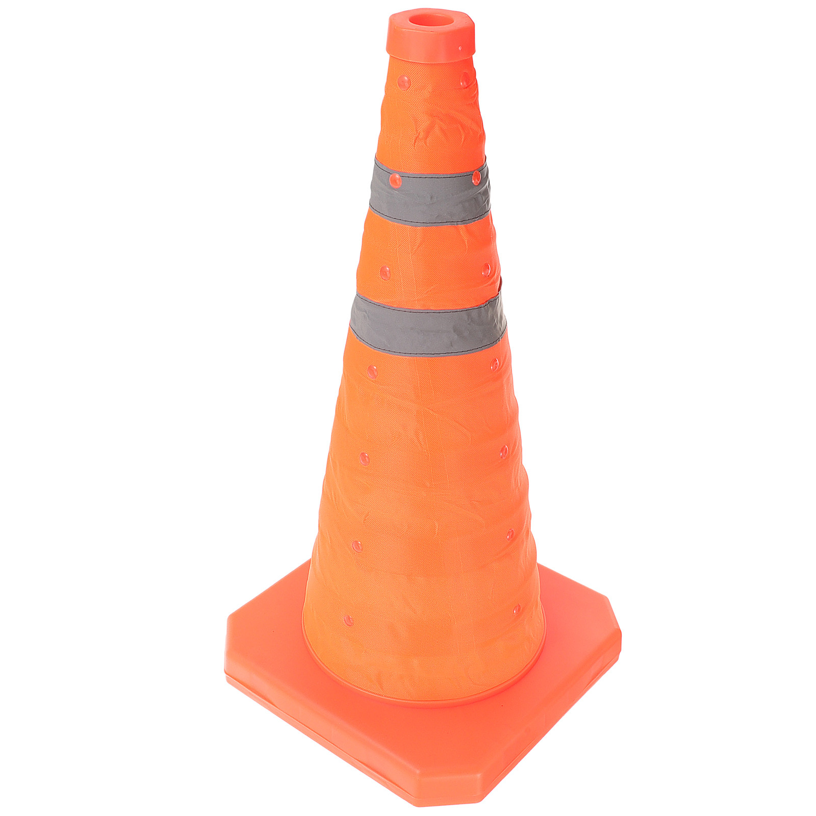 Wetterbeständiger, faltbarer,  – Road Traffic Cone Bewertung und Preis