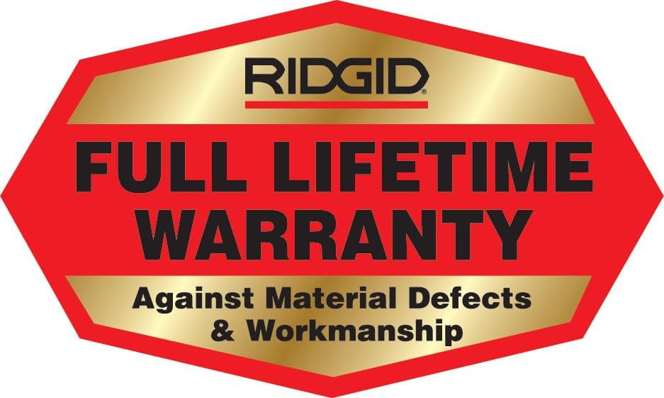 RIDGID 44913 600-I Handgeführt – Pipe Threading Machine Bewertung und Preis