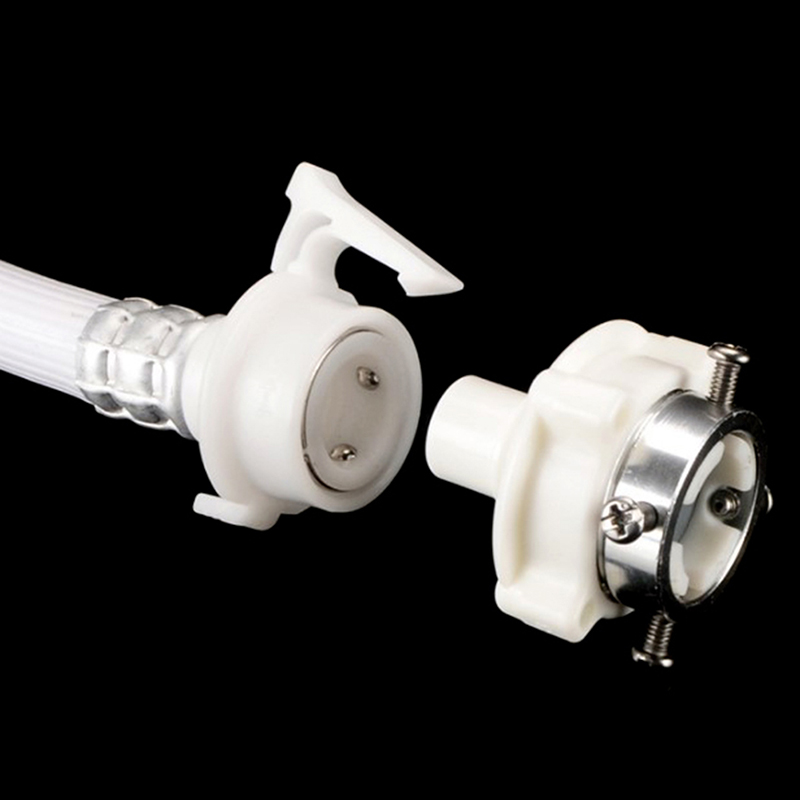 Wasser einlass rohr adapter 1/ – Pipe Threading Machine Bewertung und Preis