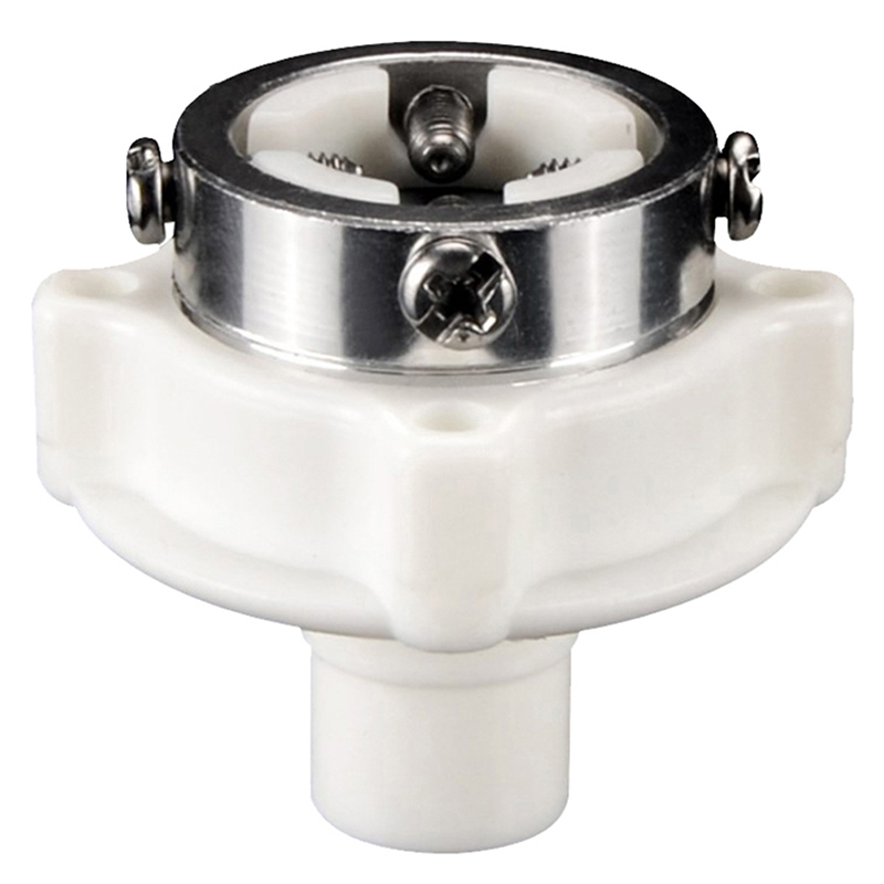 Wasser einlass rohr adapter 1/ – Pipe Threading Machine Bewertung und Preis