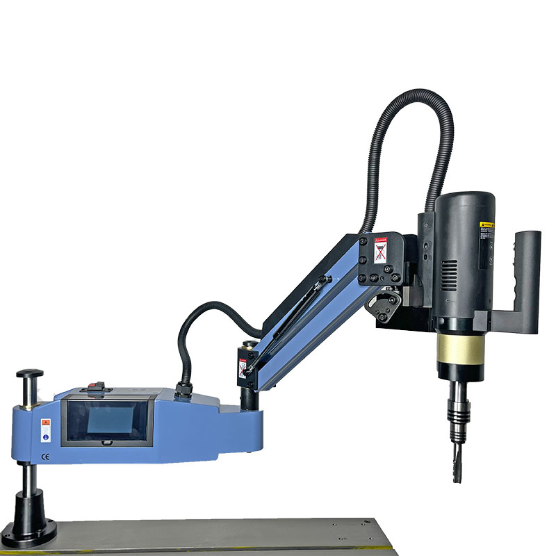 Maschine für Metallrohr, autom – Pipe Threading Machine Bewertung und Preis