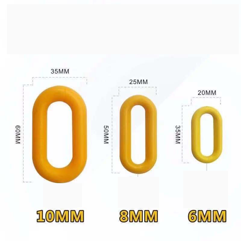25m Dicke 10mm Verkehrs kunsts – Road Traffic Cone Bewertung und Preis