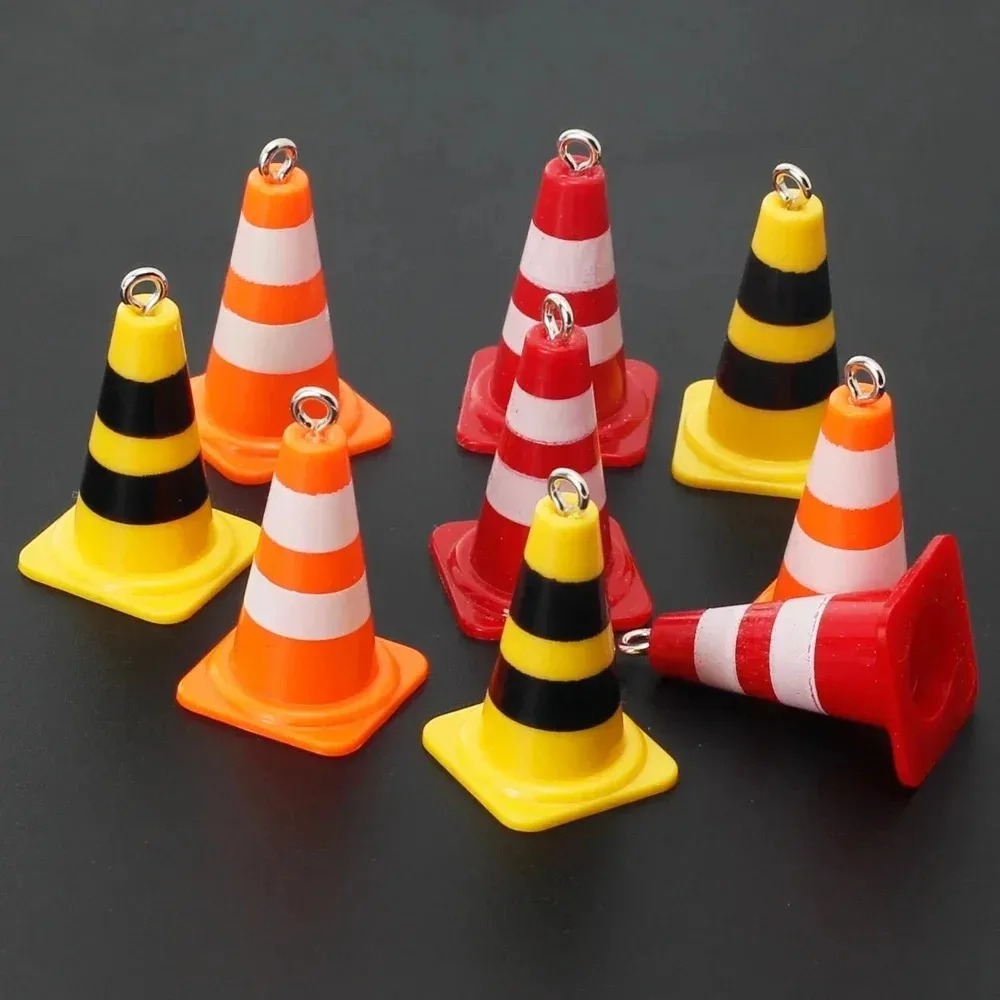 10 Stück Lustige Simulierte Ve – Road Traffic Cone Bewertung und Preis