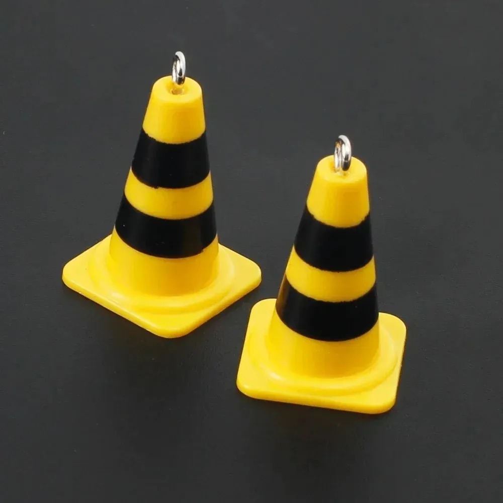 10 Stück Lustige Simulierte Ve – Road Traffic Cone Bewertung und Preis
