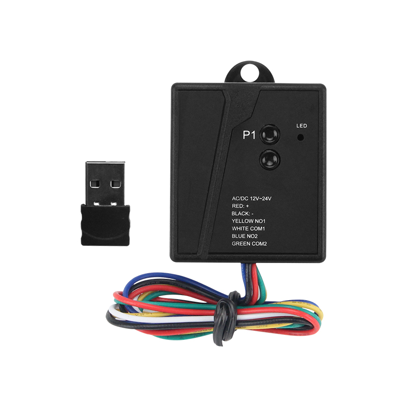 Ezyopenteck Universal Wireless – Heavy Equipment Garage Bewertung und Preis