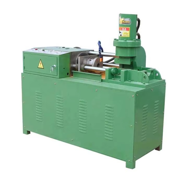 Stahlrohr-Verbindungs-Gewinde- – Pipe Threading Machine Bewertung und Preis