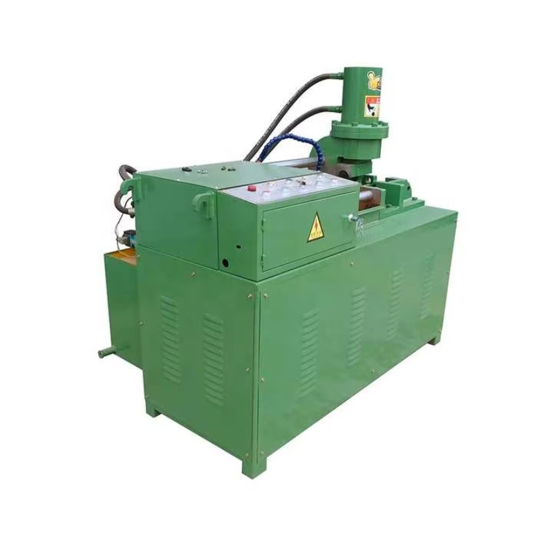 Stahlrohr-Verbindungs-Gewinde- – Pipe Threading Machine Bewertung und Preis