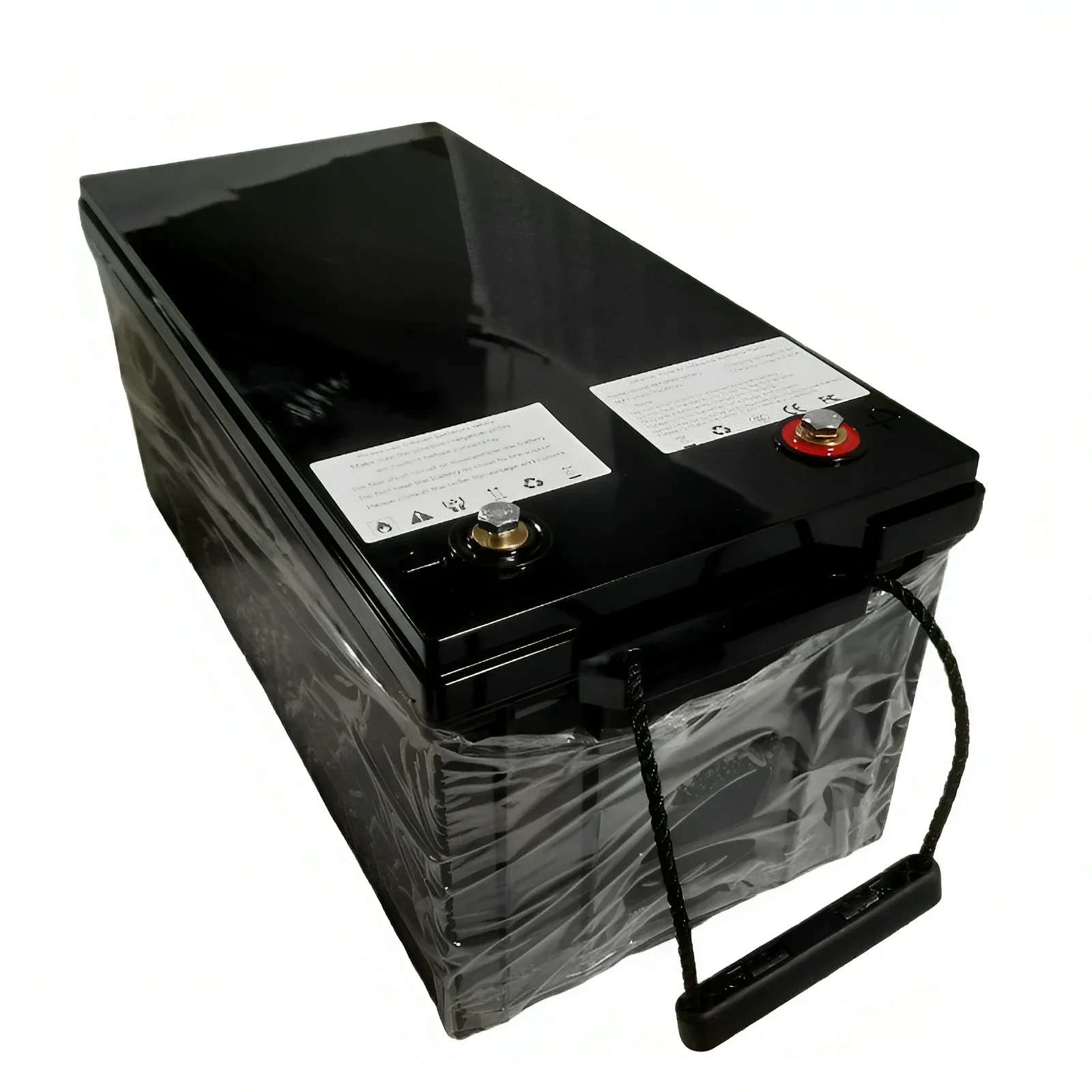 48V 100AH LiFePO4: BMS-EQUIPPE – Heavy Equipment Bundle Bewertung und Preis