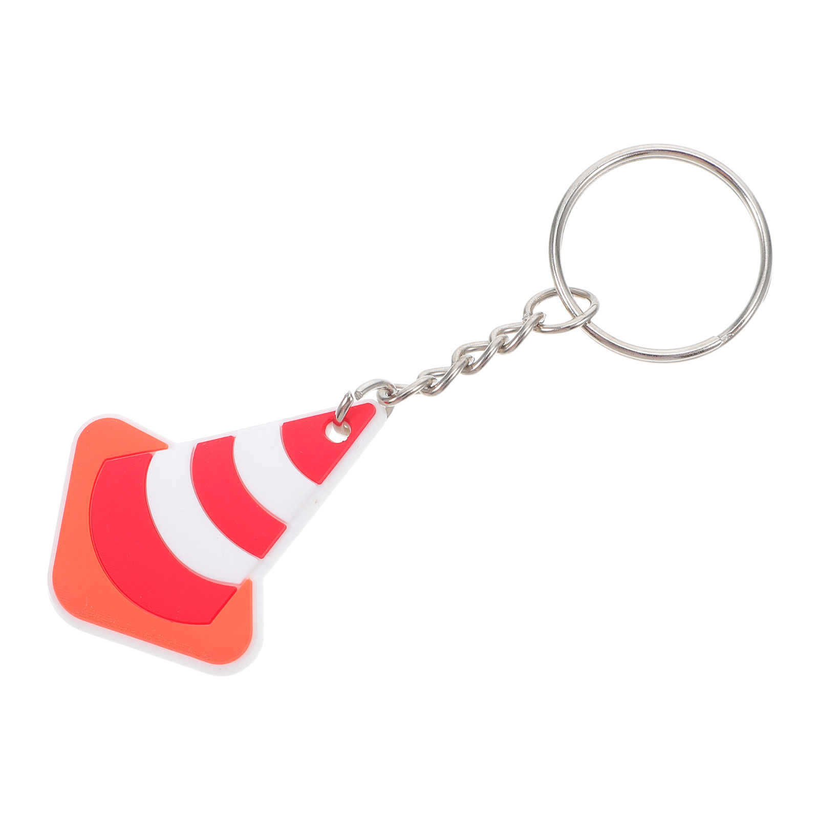 10-teiliges Straßenkegel-Schlü – Road Traffic Cone Bewertung und Preis
