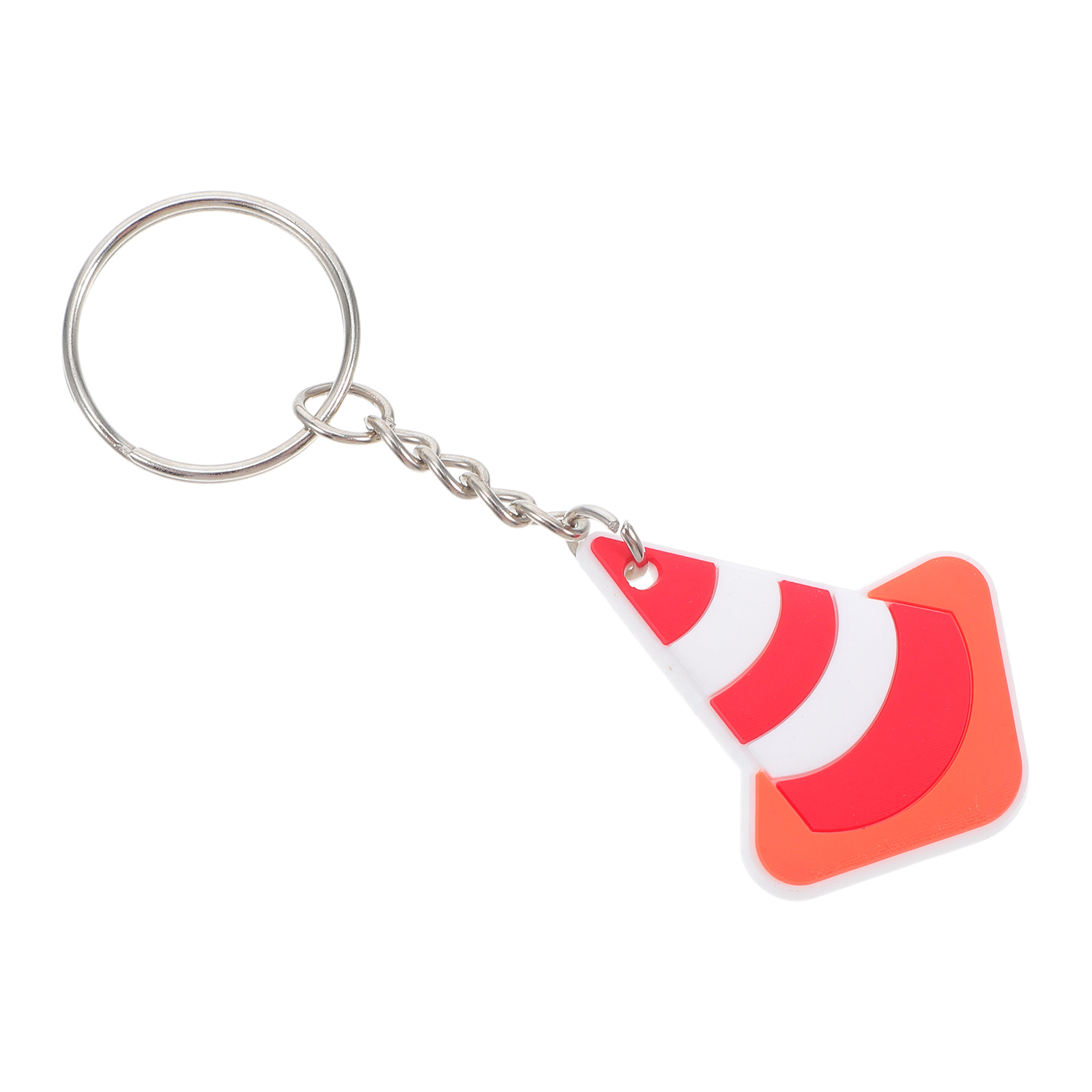 10-teiliges Straßenkegel-Schlü – Road Traffic Cone Bewertung und Preis