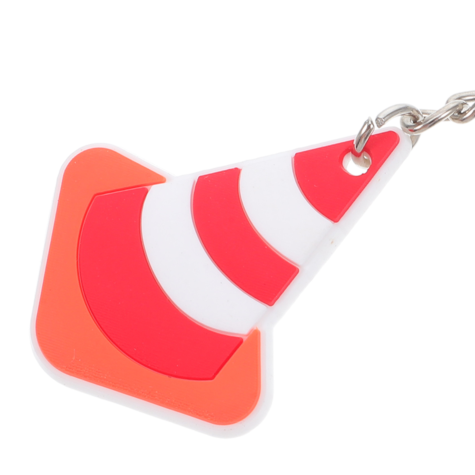 10-teiliges Straßenkegel-Schlü – Road Traffic Cone Bewertung und Preis