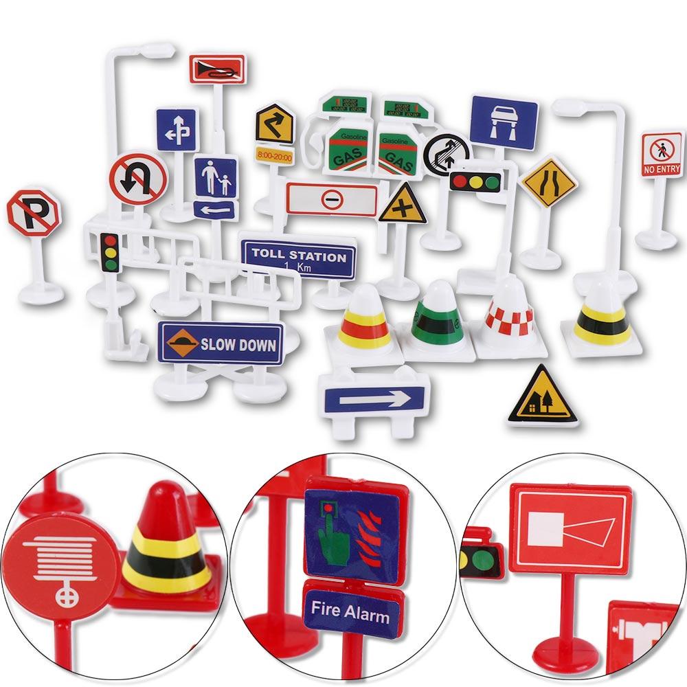 Parkplatz-Verkehrsschilder-Mod – Road Traffic Cone Bewertung und Preis