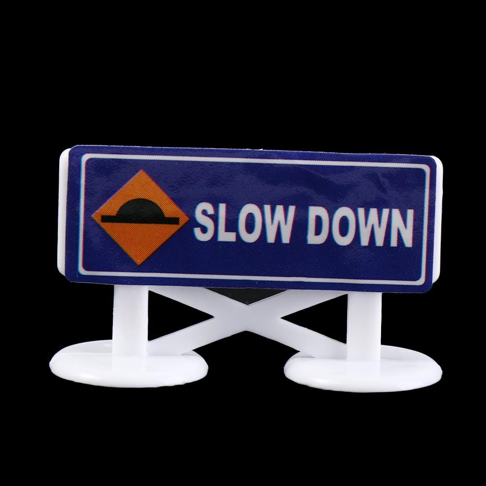 Parkplatz-Verkehrsschilder-Mod – Road Traffic Cone Bewertung und Preis