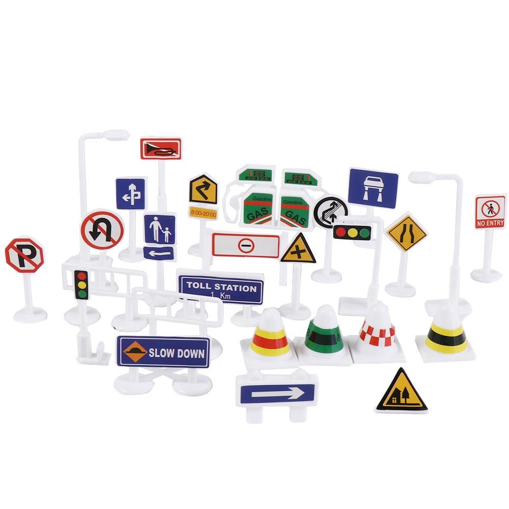 Parkplatz-Verkehrsschilder-Mod – Road Traffic Cone Bewertung und Preis