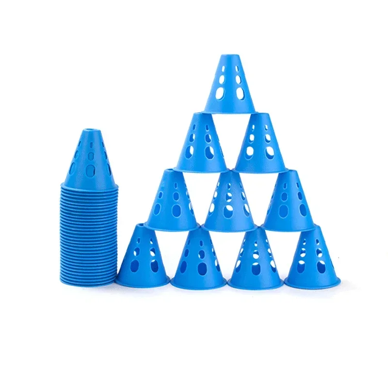 10er-Set Markierungskegel für  – Road Traffic Cone Bewertung und Preis
