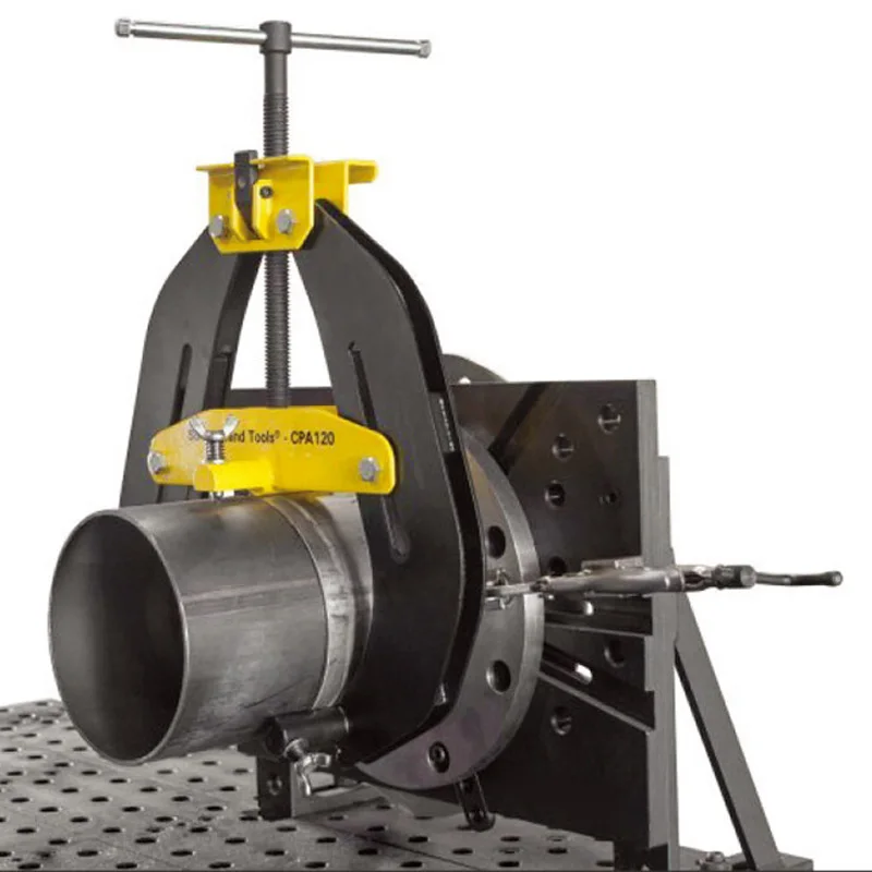 CPA60 Hochleistungs-Rohrausric – Pipe Threading Machine Bewertung und Preis
