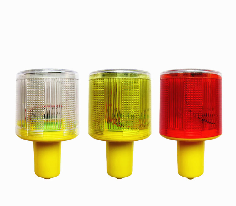 8LED helle LED Solarbetriebene – Road Traffic Cone Bewertung und Preis