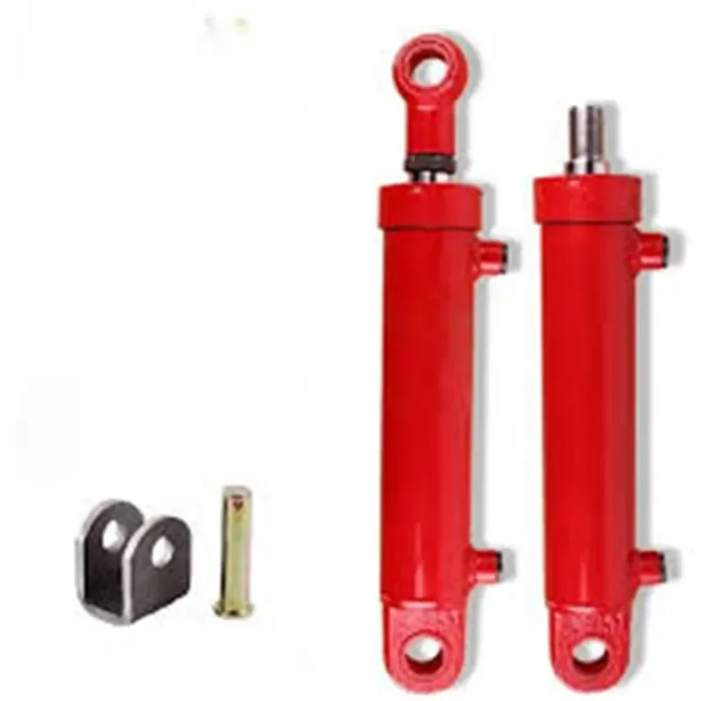Robuster Hydraulikzylinder für – Dump Truck Heavy Equipment Bewertung und Preis