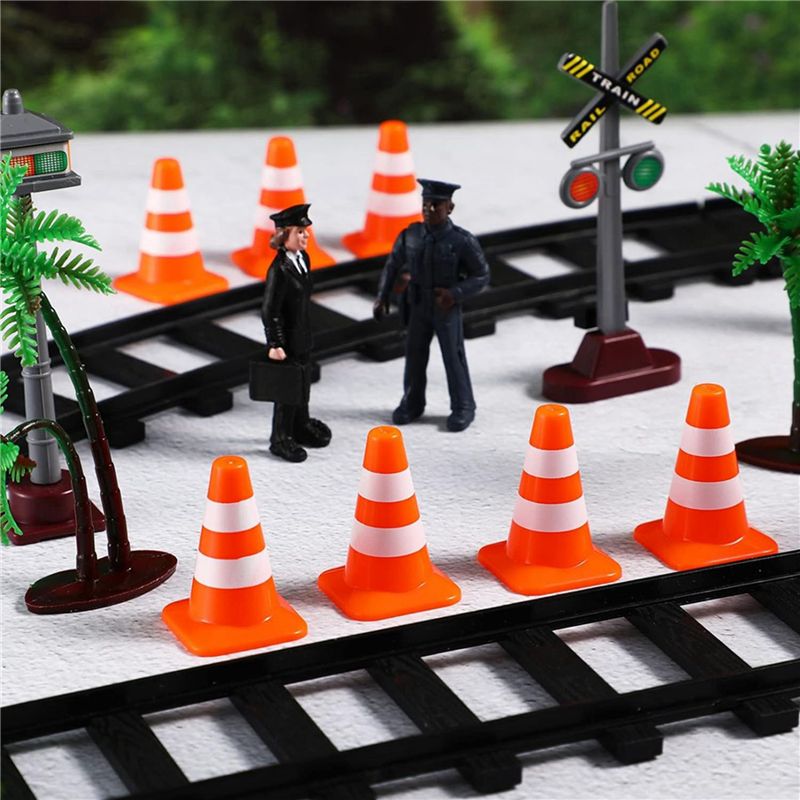 SEWS-Mini-Verkehrskegel, 40 St – Road Traffic Cone Bewertung und Preis